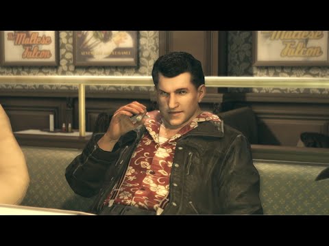 Видео: Mafia 2 RYTP - Явление 5 Баксов #1