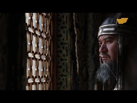 Видео: «Тайны. Судьбы. Имена». Жалантос Баһадур