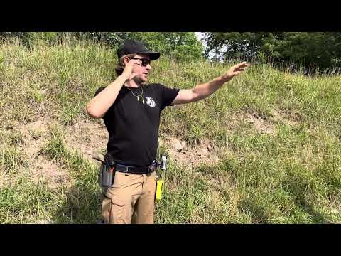 Видео: Как управлять отдачей с помощью глаз