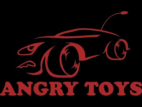 Видео: Как покрасить корпус для дрифт модели ч3?