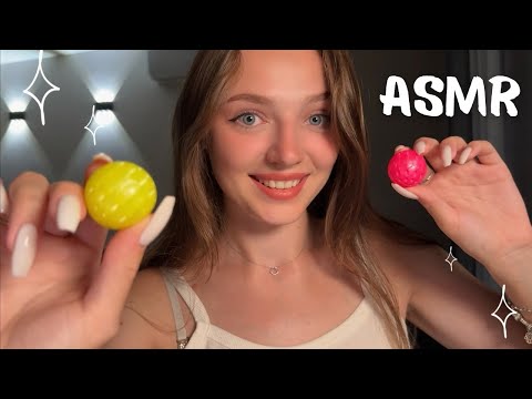Видео: Нажми на это ASMR, чтобы расслабиться и быстро уснуть 😴