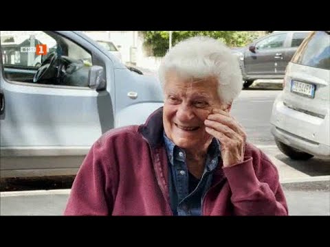 Видео: Разтърсващо за мафията! Режисьорът на "Октопод" Луиджи Перели в "България от край до край"- 28.10.23