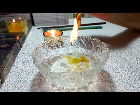 Видео: 🕯️⚖️🪃Чистка. Отжиг негатива с сердца, головы + общее очищение