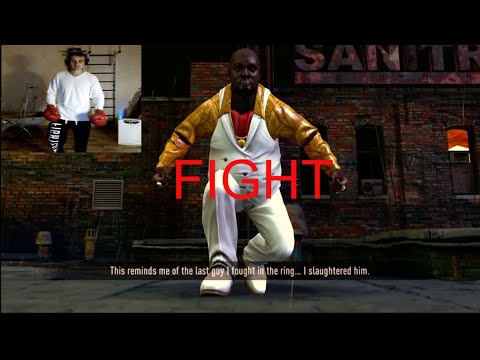 Видео: Что лучше Fighters Uncaged Kinect или Mortal Kombat?