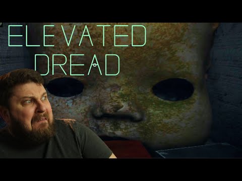 Видео: ОСЬ ЧОМУ НЕ ВАРТО ГУЛЯТИ ВНОЧІ 〉Conformity / ELEVATED DREAD  〉ІНДІ ГОРОРИ #3