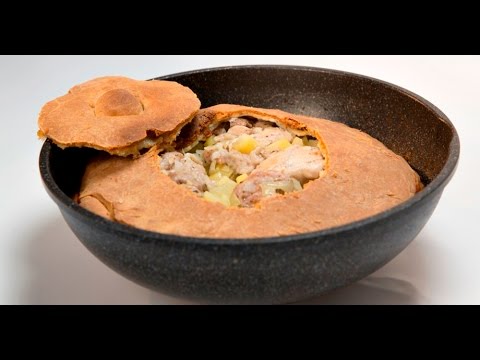 Видео: Зур бэлиш | Теле-теле-тесто