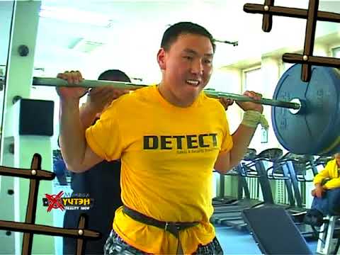 Видео: Монгол хүчтэн 2009.