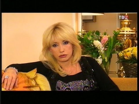Видео: Ирина Аллегрова документальный фильм "Моя жизнь - сцена" 2014 год
