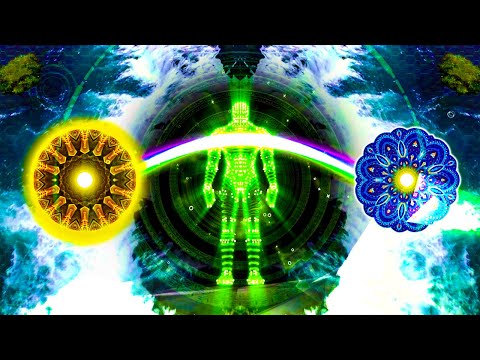 Видео: ОЧИЩЕНИЕ Жизненных Каналов | Мандала ЗДОРОВЬЯ и ГАРМОНИИ | Избавься от Груза НЕГАТИВНОГО Прошлого