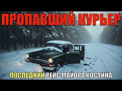 Видео: Пропавший курьер: тайна, которую скрывал Генштаб