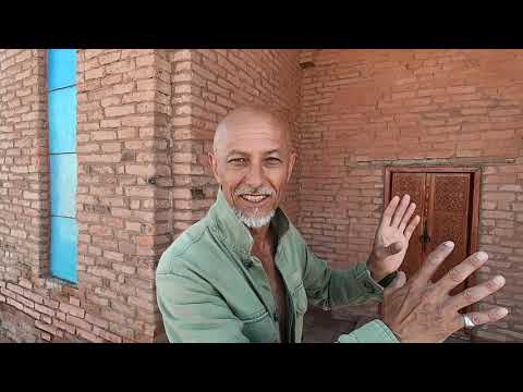Видео: Экспедиция Жошы хан