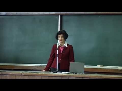 Видео: "Культура Италии сквозь века: искусство жизни"