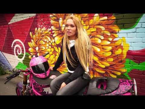 Видео: КАК я стала СТАНТРАЙДЕРОМ ?! Моя откровенная история.