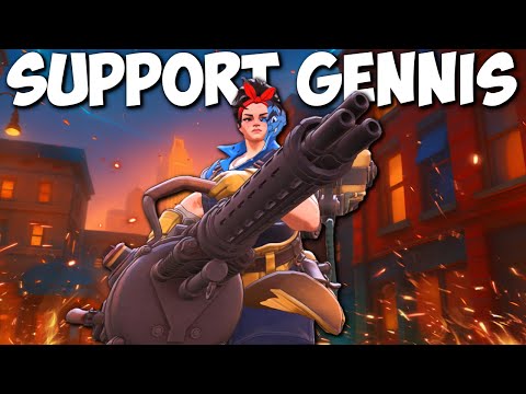 Видео: Поддержка МакГинниса на самом деле МЕТА?!...| Тупик