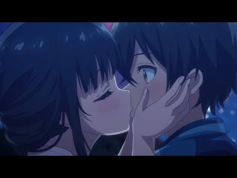 Видео: Ловко воспользовалась моментом..