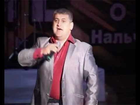 Видео: Черкеска. Братство. Роберт Кулумбегов (Осетия)