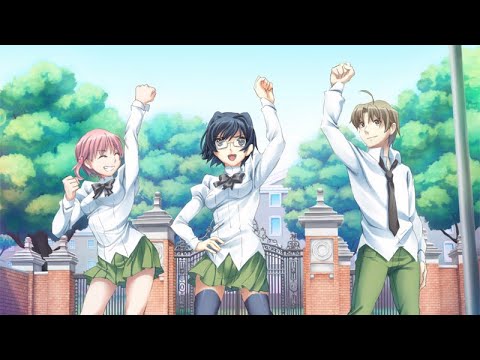 Видео: Katawa Shoujo - Рут Сидзунэ Часть 2 / Прохождение без комментариев (18+)