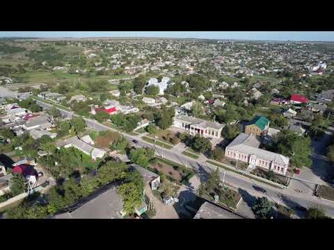 Видео: григориополь сверху 8 9 21 muz #2