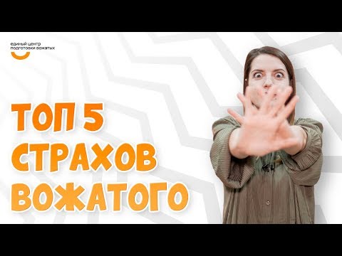 Видео: ТОП 5 страхов вожатого | Видеокурс Вожатый XXI 🔸 Лайфхак от Единого центра подготовки вожатых