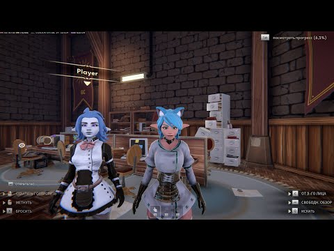 Видео: [Прохождение] Goblin Cleanup #2 Темница