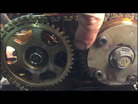 Видео: регулировка клапанов ХОНДА CRV 2.4