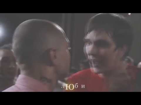 Видео: оксигнойный |гнокси |  Слава КПСС | Oxxxymiron | люби меня, люби.