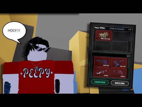 Видео: Что люди готовы предложить ради дела Уиллоу! (2025)