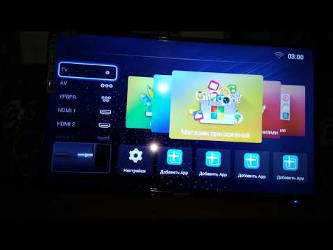 Видео: Телевизор 40" Supra STV-LC40ST2000F с Aliexpress