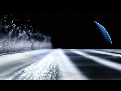 Видео: Последние изображения Сатурна НАСА "Кассини" ошеломляют