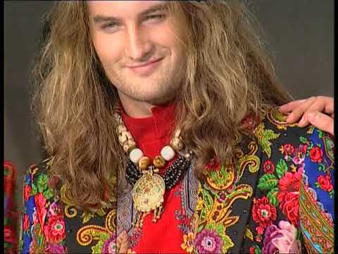 Видео: Slava Zaitsev (Слава Зайцев) 2007