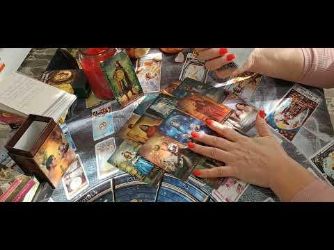Видео: 🎯 ВАЖНА ИНФОРМАЦИЯ 🎯 Изгуби ли интерес или ⁉️ Любовно Таро ❤️
