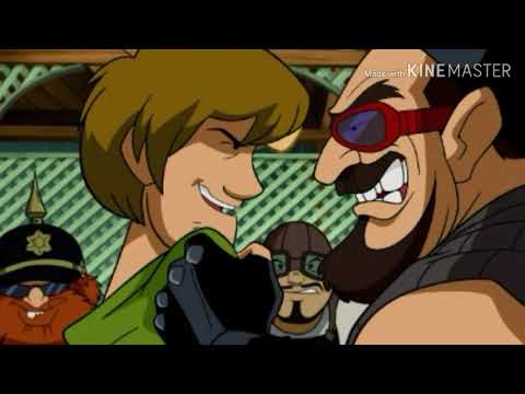 Видео: Шегги (я чувствую монстра)