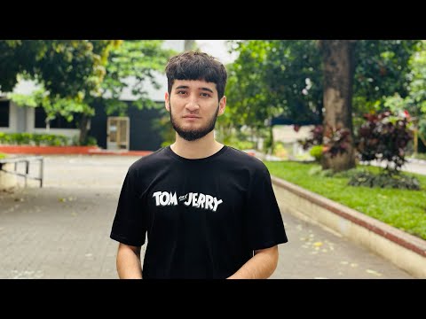 Видео: Ответ! (КАЙ ЗАН МЕГИРИ ? ) «Вайнхо»