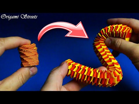 Видео: Как сделать антистресс игрушку из бумаги