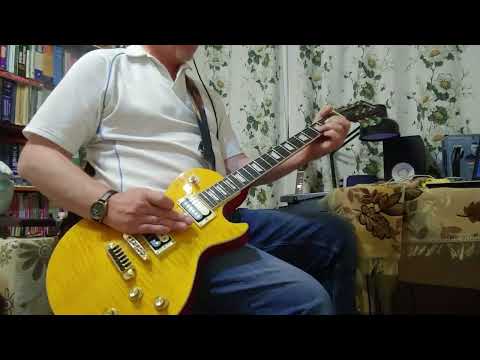 Видео: Гранитный Камушек/Cover LP/Божья коровка