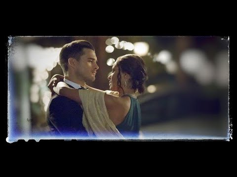 Видео: Bonnie Bennett and Enzo St John | Бонни Беннет и Энзо Сент Джон   - Дневники Вампира
