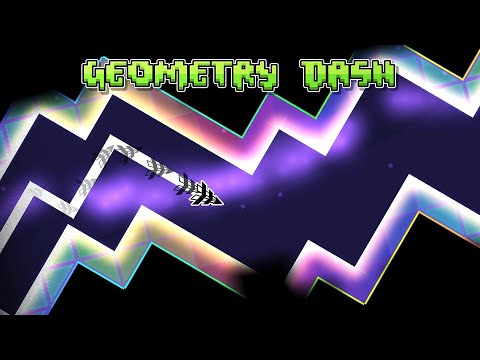 Видео: ЛИМБО ДЛЯ НУБОВ! (Как я) - Прохождение Broken Roulette! ► Geometry Dash #82