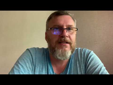 Видео: Германия. Актуално състояние. Идва зима.