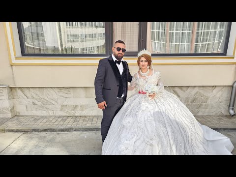 Видео: 20 август 2025 г. Сватбата на мирем и на Сабри