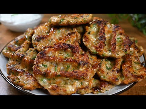 Видео: Готовим самый вкусный куриный кебаб, легко и быстро