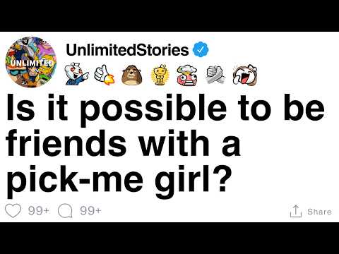 Видео: [ПОЛНАЯ ИСТОРИЯ] Можно ли дружить с девушкой, которую я выбираю?