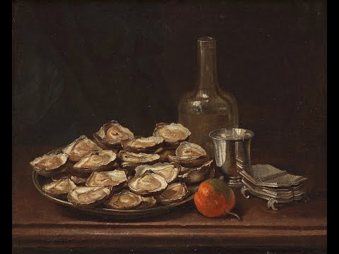 Видео: Кухня и вкусы Петровского Санкт-Петербурга / Лекция Данилы Ведерникова