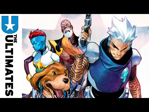 Видео: Алтимейтс №8 (6160)