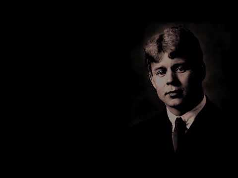 Видео: Андрей Мисин.  ''Я странник убогий.''