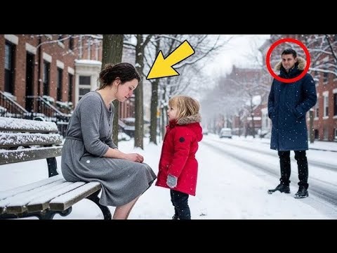 Видео: «ТЫ БУДЕШЬ МОЕЙ МАМОЙ, А Я ДАМ ТЕБЕ ДОМ» — ДЕВОЧКА ШОКИРОВАЛА БЕЗДОМНУЮ ЖЕНЩИНУ