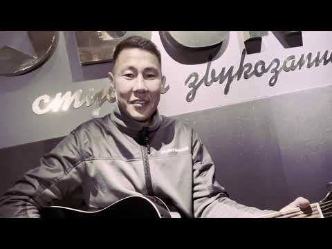 Видео: Семен Корякин - Саҥа дьыл / Авторскай ырыа / Dobun music 2022