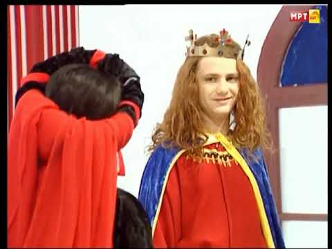 Видео: Злата позлатена 720p   (pocetok na bajkata, link vo komentari)