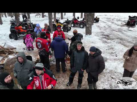 Видео: Две группы Две покатушки 21.12.2024 (Часть4)