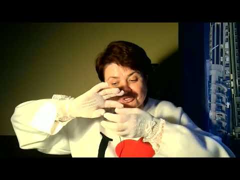 Видео: О вашем близнецовом пламени........