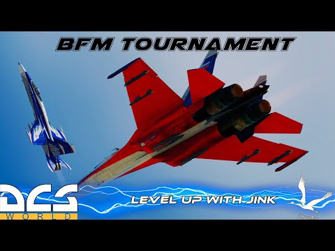 Видео: ⚓BFM Tournament⚓4-ое поколение { #jink #usn #ijnaf #ijnas #dcs }
